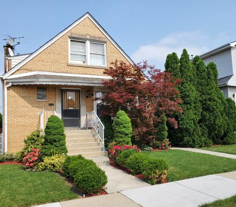5517 S Tripp Ave, Chicago, IL 60629