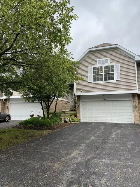 244 Prairie View Ln, Wheeling, IL 60090