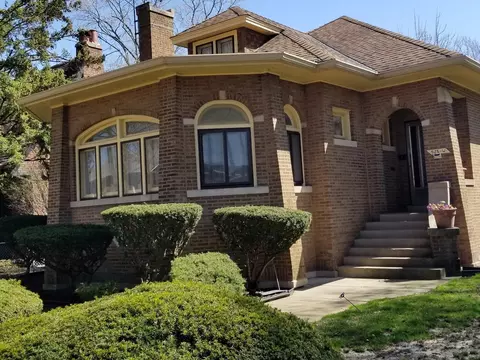 525 W 107th St, Chicago, IL 60628