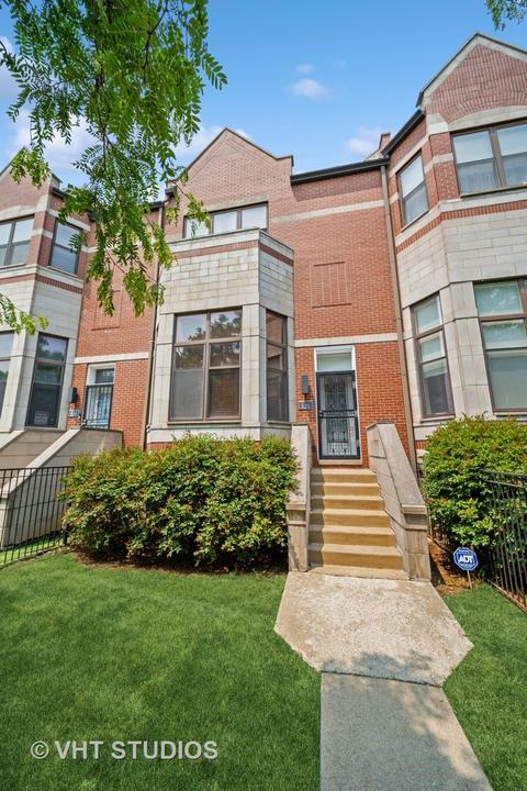 836 E 45th St, Chicago, IL 60653 photo 1