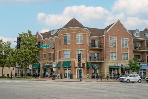 40 E Northwest Hwy #304, Mount Prospect, IL 60056