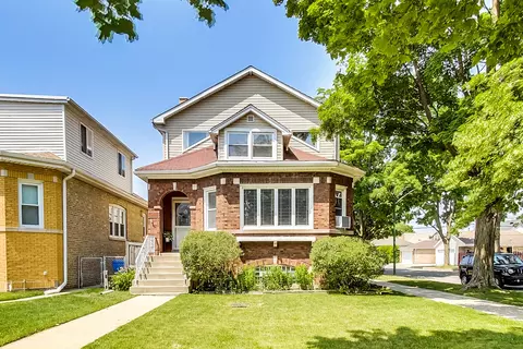 6258 N Normandy Ave, Chicago, IL 60631