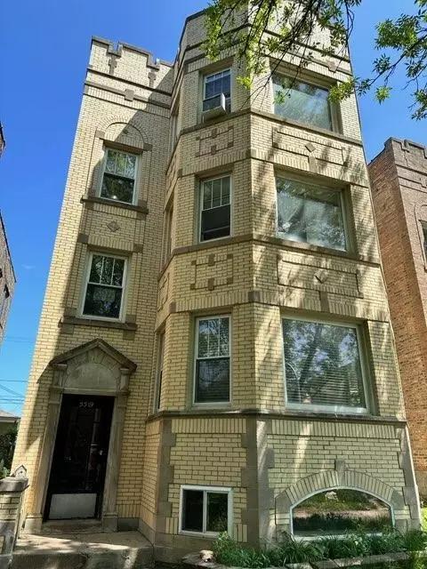 5519 N Artesian Ave, Chicago, IL 60625