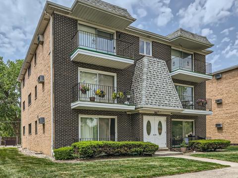 6139 Marshall Ave #3E, Chicago Ridge, IL 60415