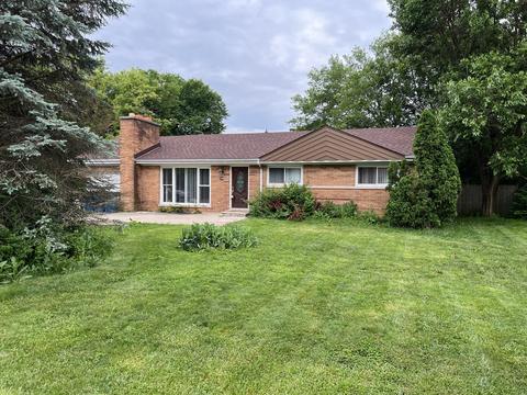 12640 S 71st Ct, Palos Heights, IL 60463