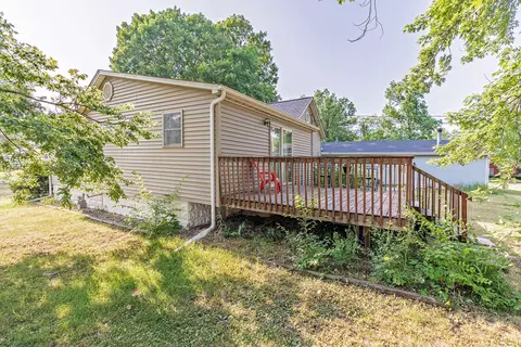 526 N 3rd Ave, Chenoa, IL 61726 photo 5