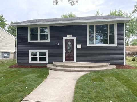 750 Park Ave, Kankakee, IL 60901