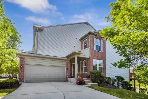 1580 Yellowstone Dr, Streamwood, IL 60107