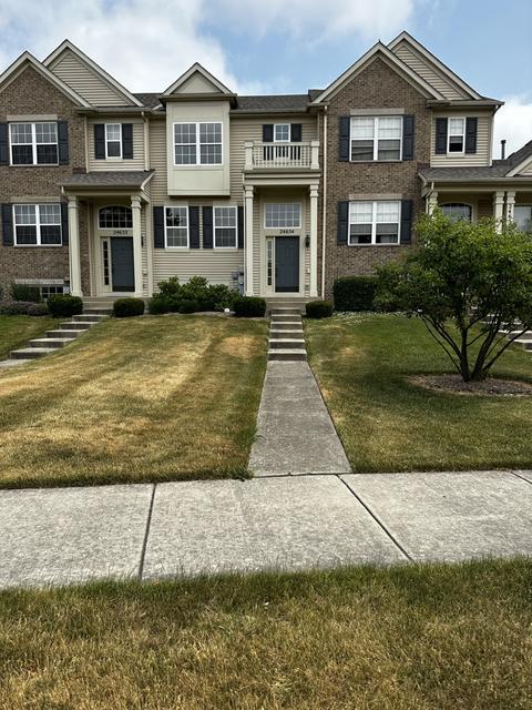24654 George Washington Dr, Plainfield, IL 60544