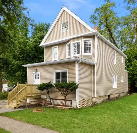 12148 S Eggleston Ave, Chicago, IL 60628