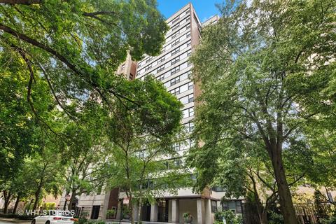 1540 N State Pkwy #3D, Chicago, IL 60610