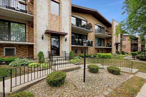 4105 W 93rd Pl #1C, Oak Lawn, IL 60453