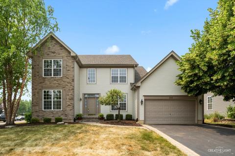 235 Berkshire Ln, Sugar Grove, IL 60554