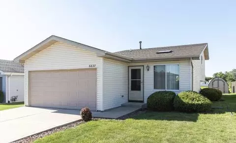 8837 169th St, Orland Hills, IL 60487