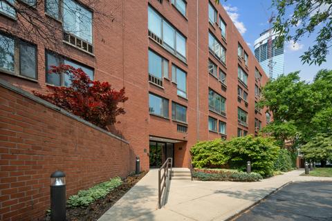 1115 S Plymouth Ct #311, Chicago, IL 60605