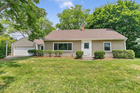 4706 Manheim Rd, Rockford, IL 61108