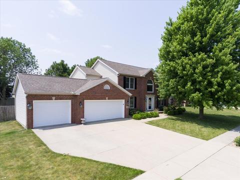3203 Spahn Ln, Bloomington, IL 61704 photo 54