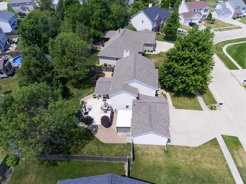 3203 Spahn Ln, Bloomington, IL 61704 photo 65
