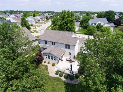 3203 Spahn Ln, Bloomington, IL 61704 photo 62