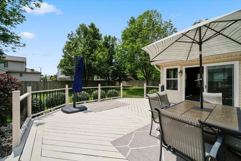 3203 Spahn Ln, Bloomington, IL 61704 photo 42