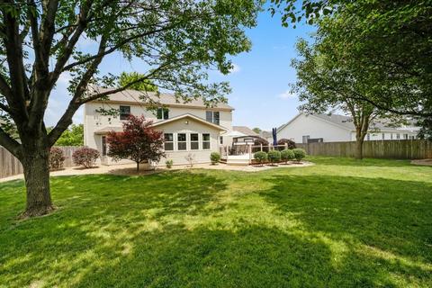 3203 Spahn Ln, Bloomington, IL 61704 photo 45