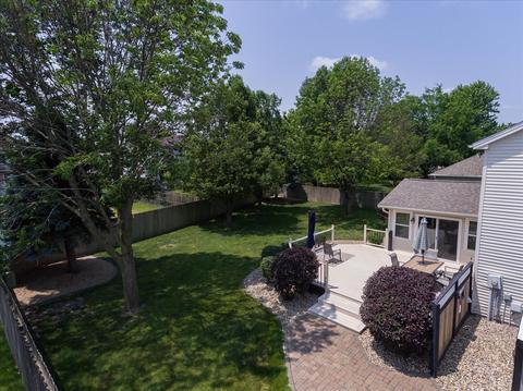3203 Spahn Ln, Bloomington, IL 61704 photo 66