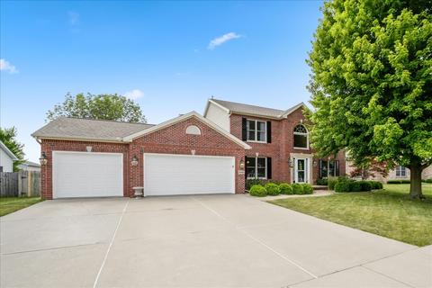 3203 Spahn Ln, Bloomington, IL 61704 photo 52