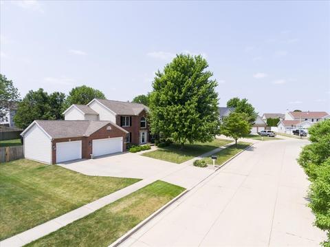 3203 Spahn Ln, Bloomington, IL 61704 photo 55