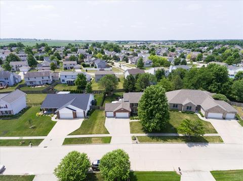 3203 Spahn Ln, Bloomington, IL 61704 photo 57