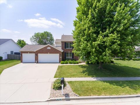 3203 Spahn Ln, Bloomington, IL 61704 photo 56