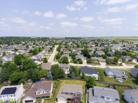 3203 Spahn Ln, Bloomington, IL 61704 photo 64