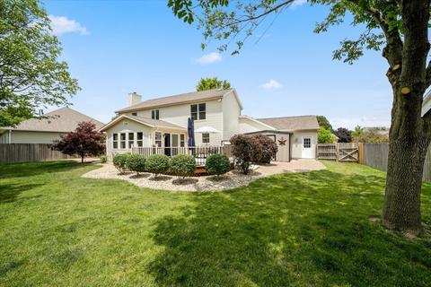 3203 Spahn Ln, Bloomington, IL 61704 photo 44