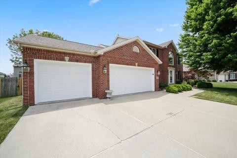 3203 Spahn Ln, Bloomington, IL 61704 photo 48
