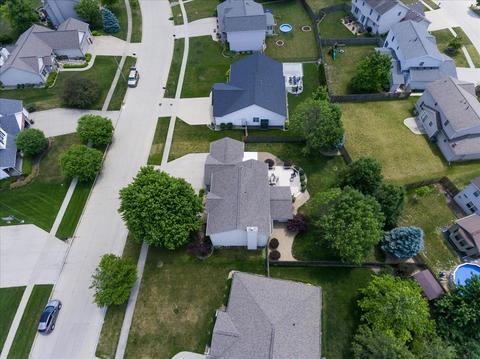 3203 Spahn Ln, Bloomington, IL 61704 photo 67