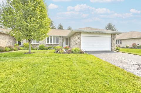 1292 S Trainer Rd #0, Rockford, IL 61108
