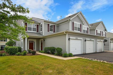 2931 Falling Waters Dr #2931, Lindenhurst, IL 60046