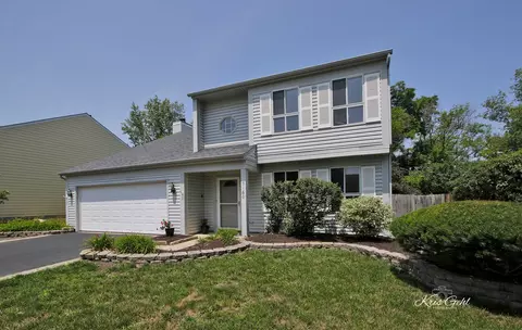 5160 Winona Ln, Gurnee, IL 60031