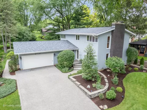 1312 Brookside Ln, Downers Grove, IL 60515