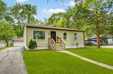 2502 Orion Ave, Sauk Village, IL 60411
