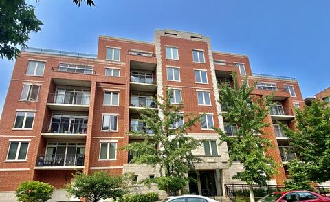 1670 Mill St #402, Des Plaines, IL 60016