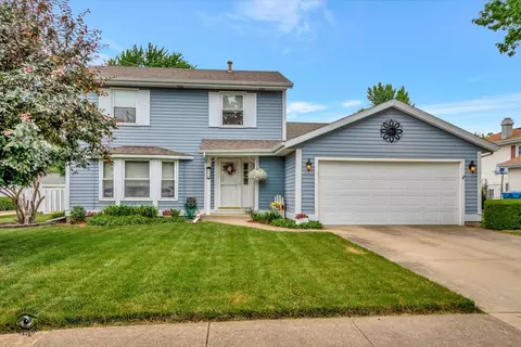 433 Kristina Dr, Bourbonnais, IL 60914