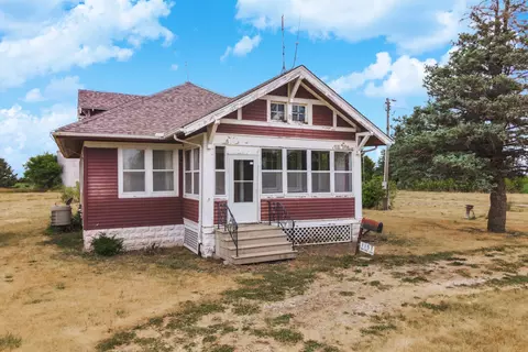 1151 County Road 3200 E, Gridley, IL 61744