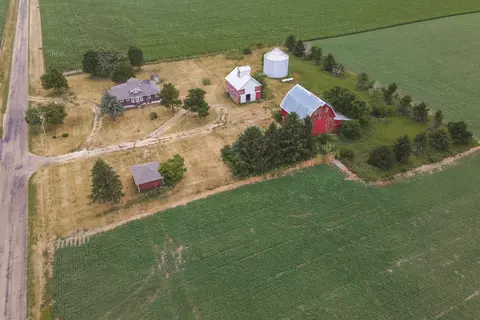 1151 County Road 3200 E, Gridley, IL 61744 photo 3