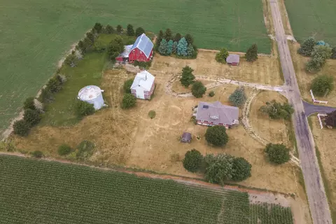 1151 County Road 3200 E, Gridley, IL 61744 photo 4