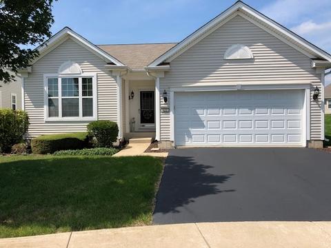 621 Unity Ct, Shorewood, IL 60404
