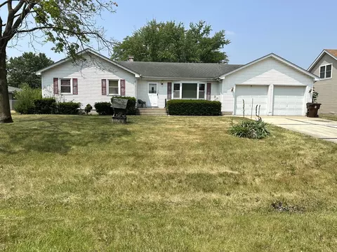 16112 S Codo Dr, Homer Glen, IL 60491
