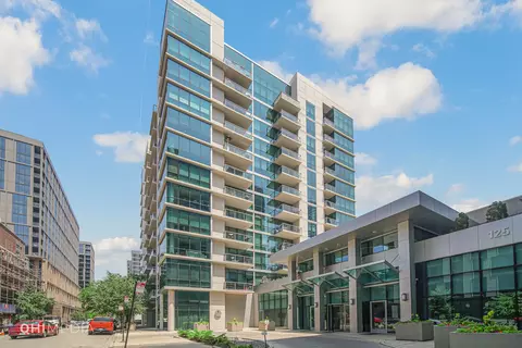 123 S Green St #1107B, Chicago, IL 60607