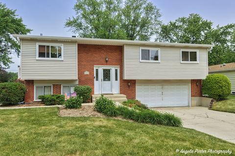 2010 E Ivy Ln, Mount Prospect, IL 60056