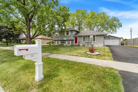 1329 Steven Smith Dr, Joliet, IL 60431