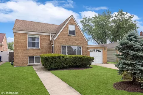 1433 Ostrander Ave, La Grange Park, IL 60526
